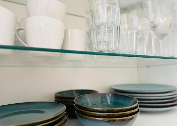 Modernes Und Grosszuegiges City-apartment 66 Qm - Zentral Und Zum Wohlfuehlen - Easy Wuppertal