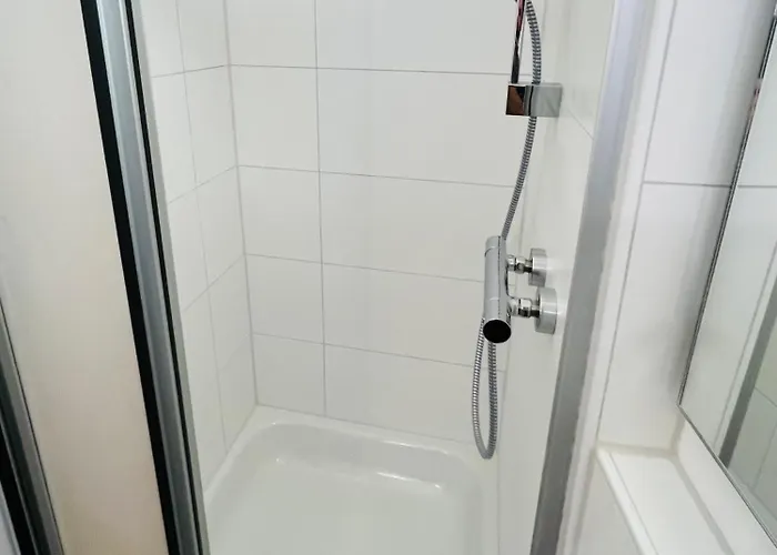 Modernes Und Grosszuegiges City-apartment 66 Qm - Zentral Und Zum Wohlfuehlen - Easy Appartement *