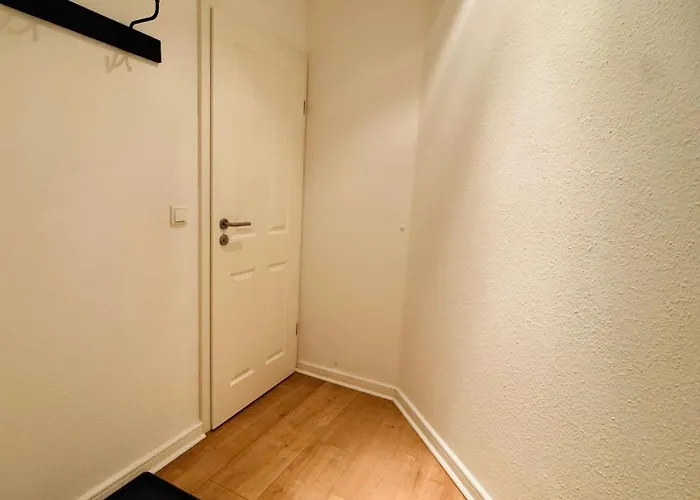 Modernes Und Grosszuegiges City-apartment 66 Qm - Zentral Und Zum Wohlfuehlen - Easy * Wuppertal